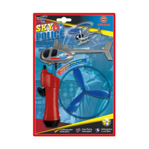Elicopter zburator Politia Gunther SUMMER