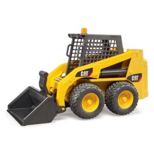 Incarcator Caterpillar CAT BRUDER