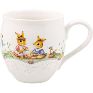 Cana 500ml Livada de flori Spring Fantasy Villeroy Boch