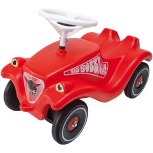 BIG Bobby Car Classic, Red 58x30x38