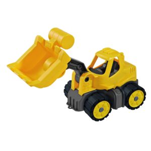 BIG-Power-Worker Mini Radlader