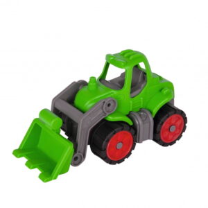BIG-Power-Worker Mini Tractor SUMMER