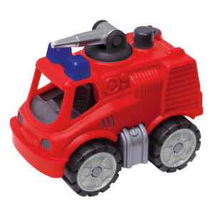 BIG-Power-Worker Mini Feuerwehr