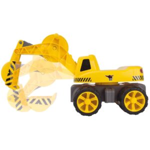 BIG-Power-Worker Maxi-Digger