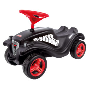 BIG Fulda Bobby Car