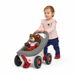 BIG-Buggy 3-in-1