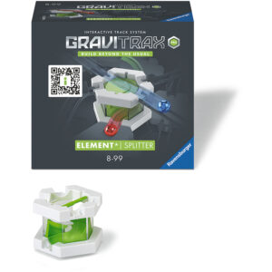 Set suplimentar Splitter GraviTrax RAVENSBURGER