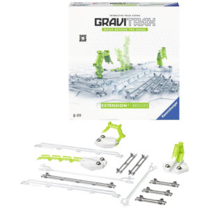 Set suplimentar Bridges GraviTrax RAVENSBURGER