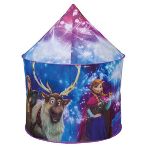 Cort de joaca Disney Frozen - Starlight Palace John