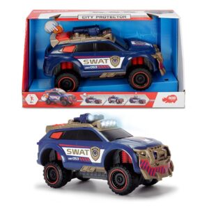 Dickie auto Jeep City Prore sun/lum