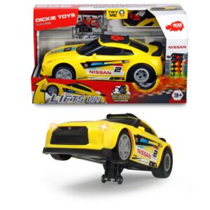 Dickie auto Nissan GTR 25.5 cm