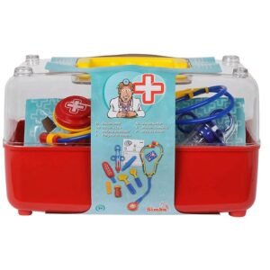 Simba Set Doctorcase