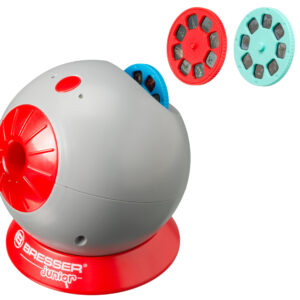 Proiector stiintific junior MAXI National Geographic