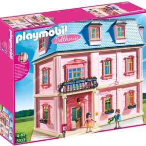 PM5303 Casa Papusii