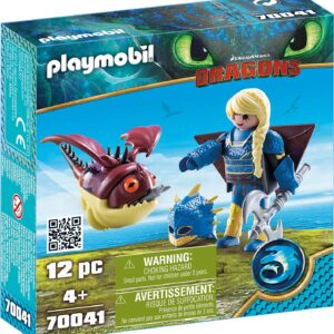 PM70041 Astrid si Hobgobbler