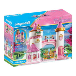 PM70448 Princess Castle
