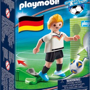 PM70479 Jucsator national Germania