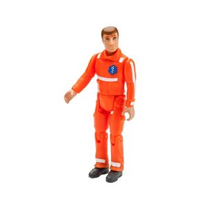 Figurina doctor Revell