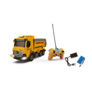 Camion Mercedes-Benz Arocs My little Dumper cu radiocomanda Revell