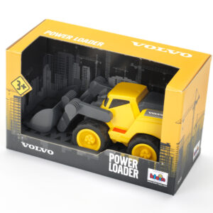 Masina Volvo Buldozer 1:24 KLEIN
