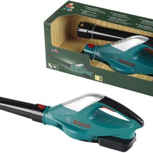 Suflator BOSCH p/u frunze KLEIN