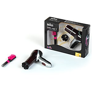 Set-joc coafura Braun KLEIN