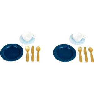 Set vesela pentru 2 persoane,12 buc KLEIN