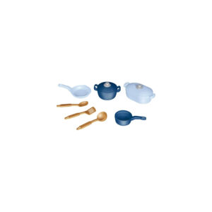 Set pentru gatit,7 buc KLEIN