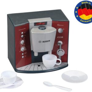 Masina Cafea Bosch rosu KLEIN
