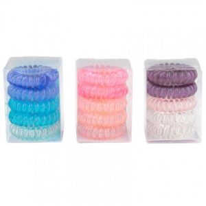 Set Elastice de par 5 buc Depesche