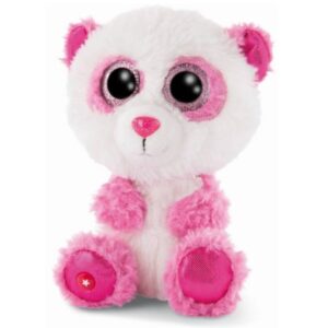 Jucarie plus - Panda 15 cm NICI
