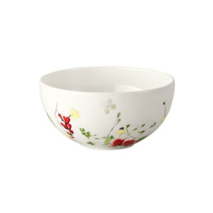 Bol 10cm Fleurs Savuages Brillance Rosenthal
