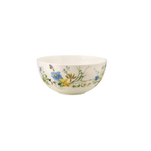 Bol cereale 15cm Brillance Fleurs des Alpes Rosenthal