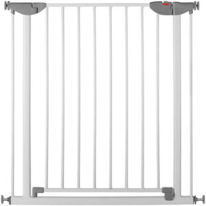 Gard de protectie metal montat sub presiune Reer
