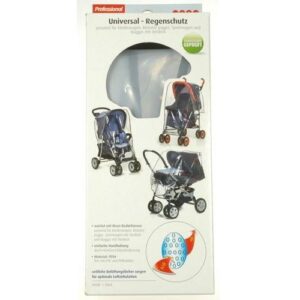 Protectia PEVA ploaie Universal REER