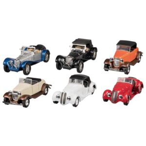 Masina Colectia Oldtimer GOKI