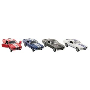 Masina Shelby GT-500 Goki