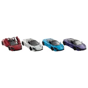 Masina McLaren 720S Goki