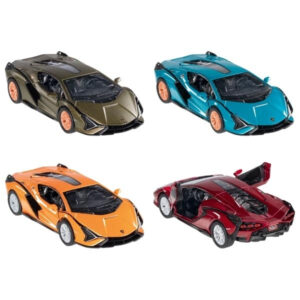 Masina Lamborghini Sian GOKI