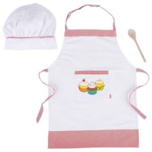 Set vestimentar de bucatarie GOKI