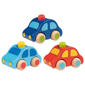 Jucarie Vehicole cu claxon GOKI