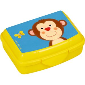 Cutiuta snacuri maimuta SPIEGELBURG