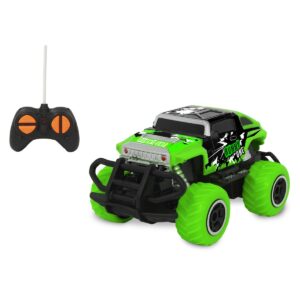 Masina Runny One 1:43 cu telecomanda JAMARA
