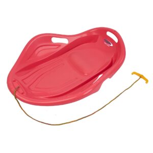 Sanie Play Bob Speed 78 cm pastel rosu JAMARA