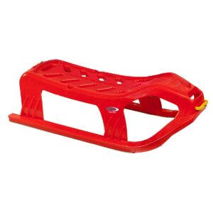 Sanie Play Sledge Snow-Star 90cm rosu JAMARA