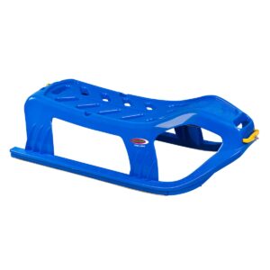 Sanie Play Sledge Snow-Star 90cm albastru JAMARA