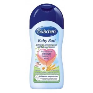Bubchen gel p/u baie 200ml