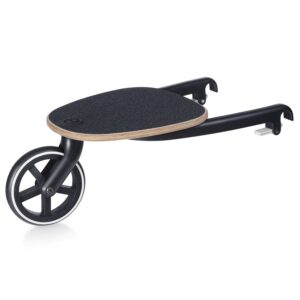 Suport p/u copil - negru CYBEX