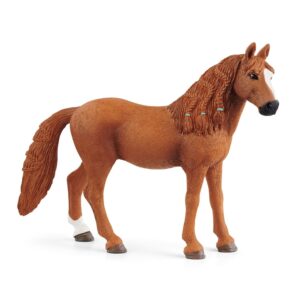 Figurina Ponei iapa calarie german Schleich