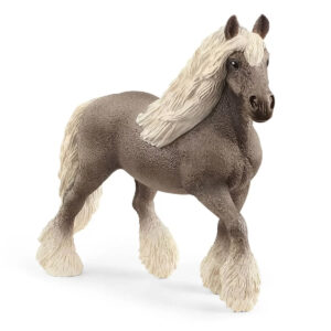 Figurina Iapa Murga argintie Schleich